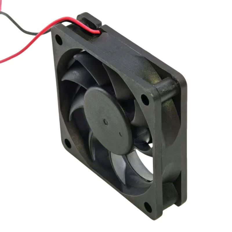 AD0612HX-D90 ADDA 12V DC Axial Fan AD0612HX-D90 ADDA 12V DC Axial Fan