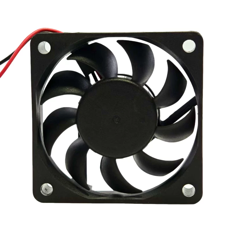 AD0612HX-D90 ADDA 12V DC Axial Fan AD0612HX-D90 ADDA 12V DC Axial Fan