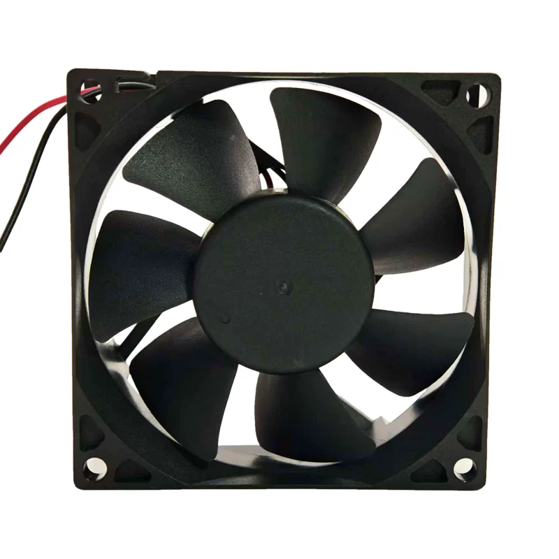 AD0805MB-A71GL ADDA 5V DC Axial Fan AD0805MB-A71GL ADDA 5V DC Axial Fan
