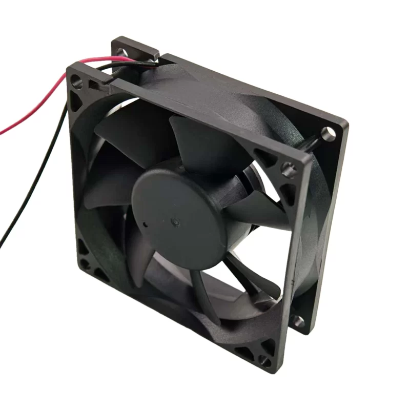 AD0805MB-A71GL ADDA 5V DC Axial Fan AD0805MB-A71GL ADDA 5V DC Axial Fan