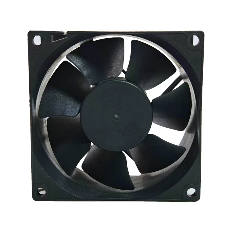 AD0812HB-F73 ADDA 12V DC Axial Fan AD0812HB-F73 ADDA 12V DC Axial Fan