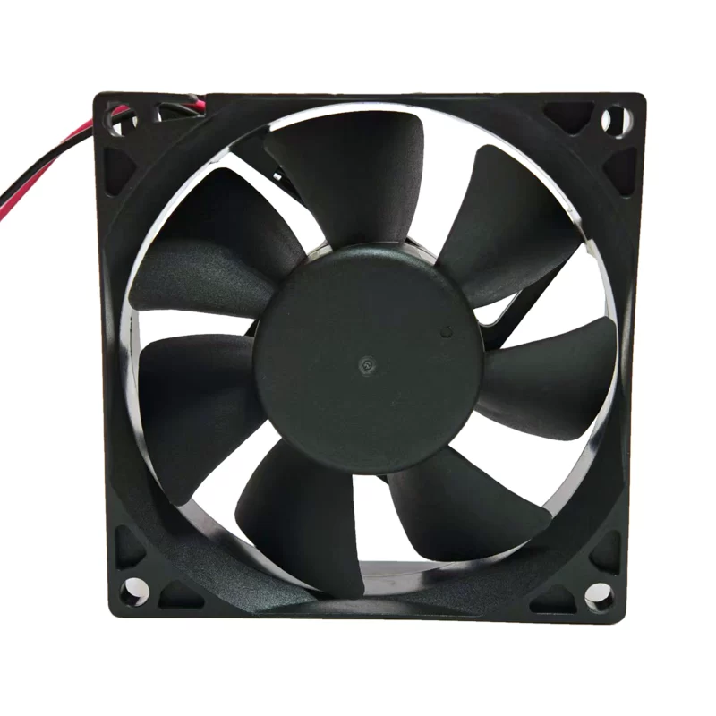AD0812MB-A70GL ADDA 12V DC Axial Fan AD0812MB-A70GL ADDA 12V DC Axial Fan