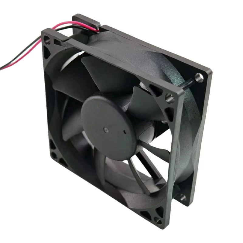 AD0812MB-A70GL ADDA 12V DC Axial Fan AD0812MB-A70GL ADDA 12V DC Axial Fan
