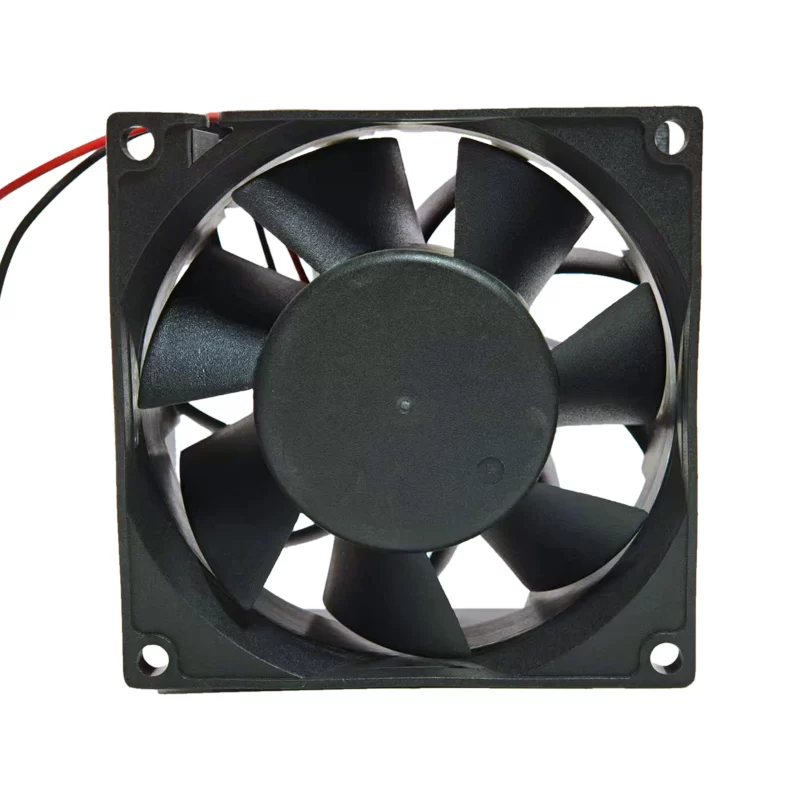 AD0812XB-F71DS ADDA 12V DC Axial Fan AD0812XB-F71DS ADDA 12V DC Axial Fan