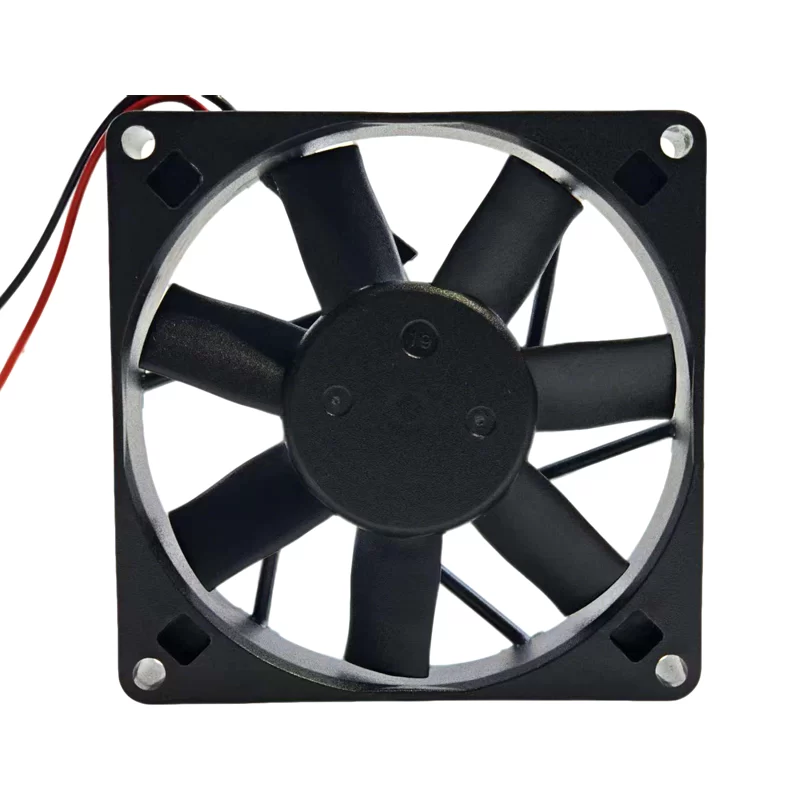 AD0824HX-D71 ADDA 24V DC Axial Fan AD0824HX-D71 ADDA 24V DC Axial Fan
