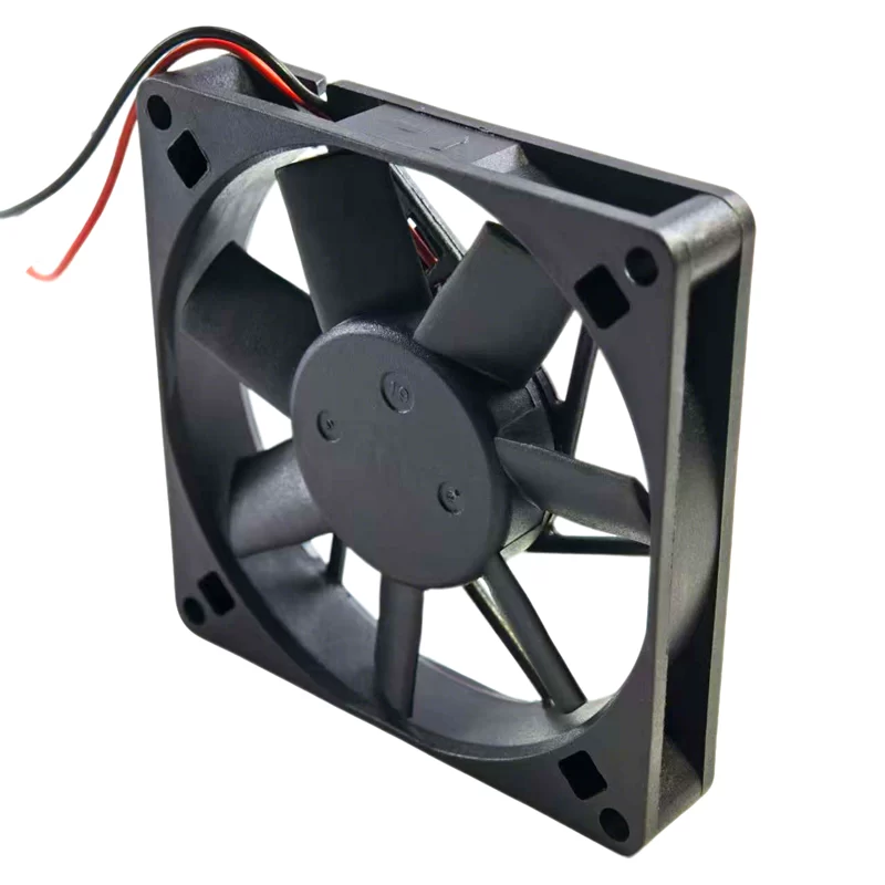 AD0824HX-D71 ADDA 24V DC Axial Fan AD0824HX-D71 ADDA 24V DC Axial Fan