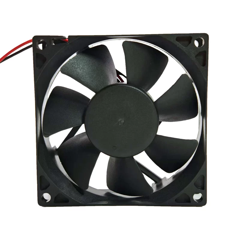 AD0824UB-A70GL ADDA 24V DC Axial Fan AD0824UB-A70GL ADDA 24V DC Axial Fan