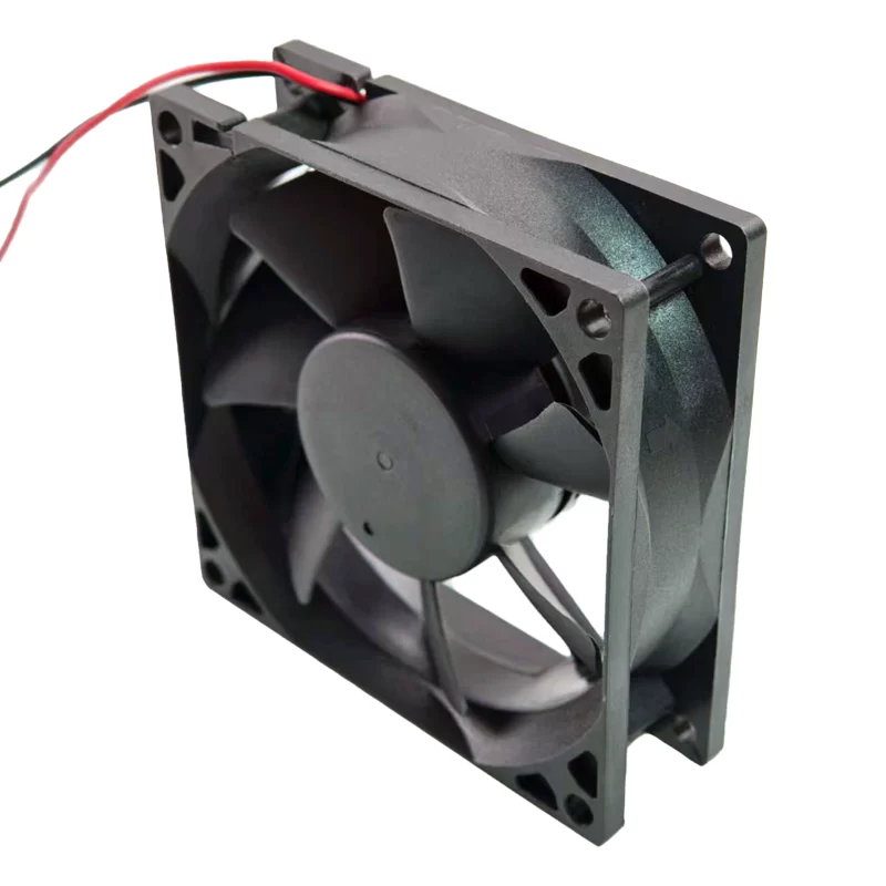 AD0824UB-A70GL ADDA 24V DC Axial Fan AD0824UB-A70GL ADDA 24V DC Axial Fan