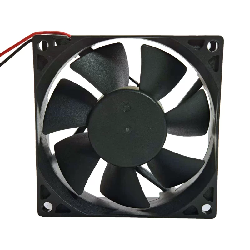 AD0824US-A70GL ADDA 24V DC Axial Fan AD0824US-A70GL ADDA 24V DC Axial Fan