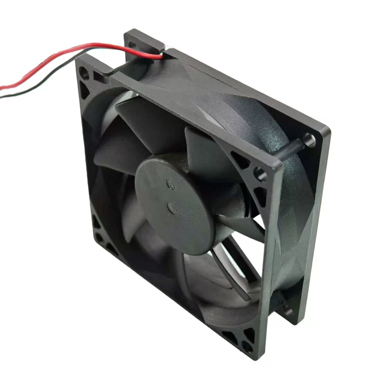 AD0824US-A70GL ADDA 24V DC Axial Fan AD0824US-A70GL ADDA 24V DC Axial Fan