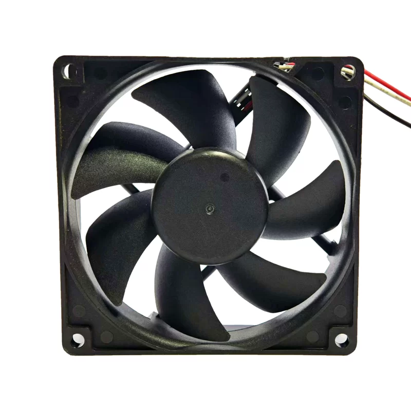 AD0912HB-A76GL ADDA 12V DC Axial Fan AD0912HB-A76GL ADDA 12V DC Axial Fan
