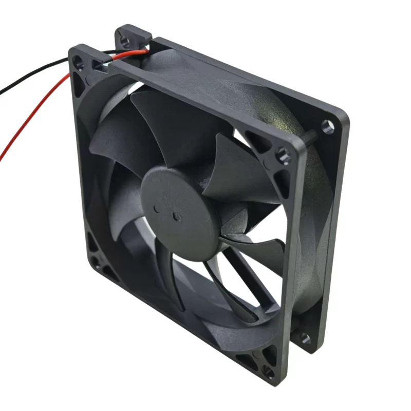 AD0912US-A70GL ADDA 12V DC Axial Fan AD0912US-A70GL ADDA 12V DC Axial Fan