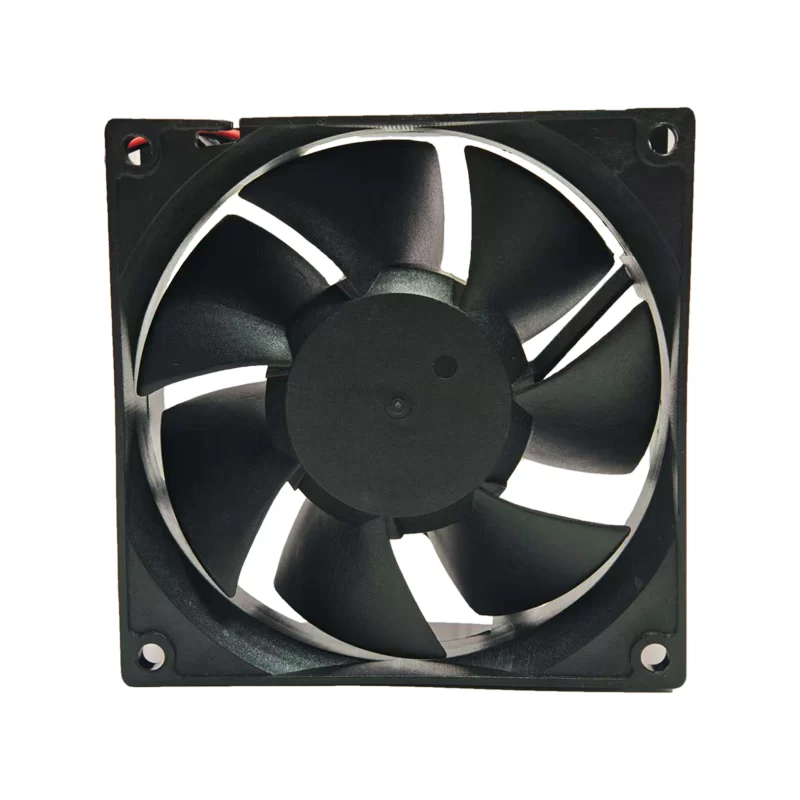 AD0924HB-Y71GL ADDA 24V DC Axial Fan AD0924HB-Y71GL ADDA 24V DC Axial Fan