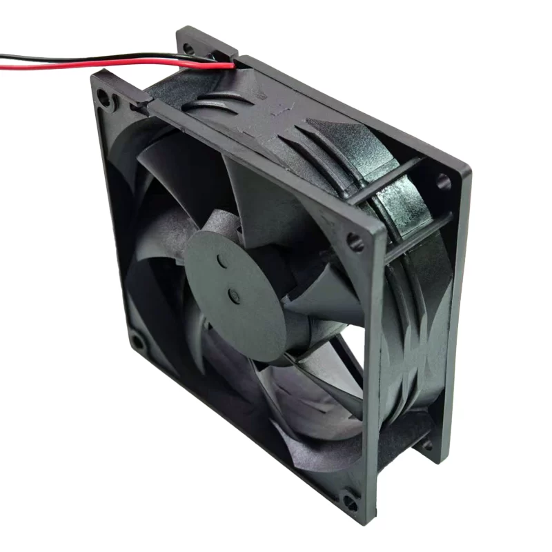 AD0924HB-Y71GL ADDA 24V DC Axial Fan AD0924HB-Y71GL ADDA 24V DC Axial Fan
