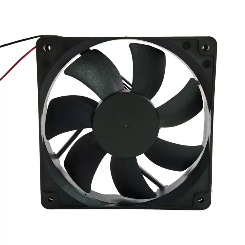 AD1212UB-A70GL ADDA 12V DC Axial Fan AD1212UB-A70GL ADDA 12V DC Axial Fan