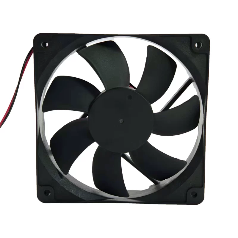 AD1224LB-A71GL ADDA 24V DC Axial Fan 120x25mm AD1224LB-A71GL ADDA 24V DC Axial Fan 120x25mm