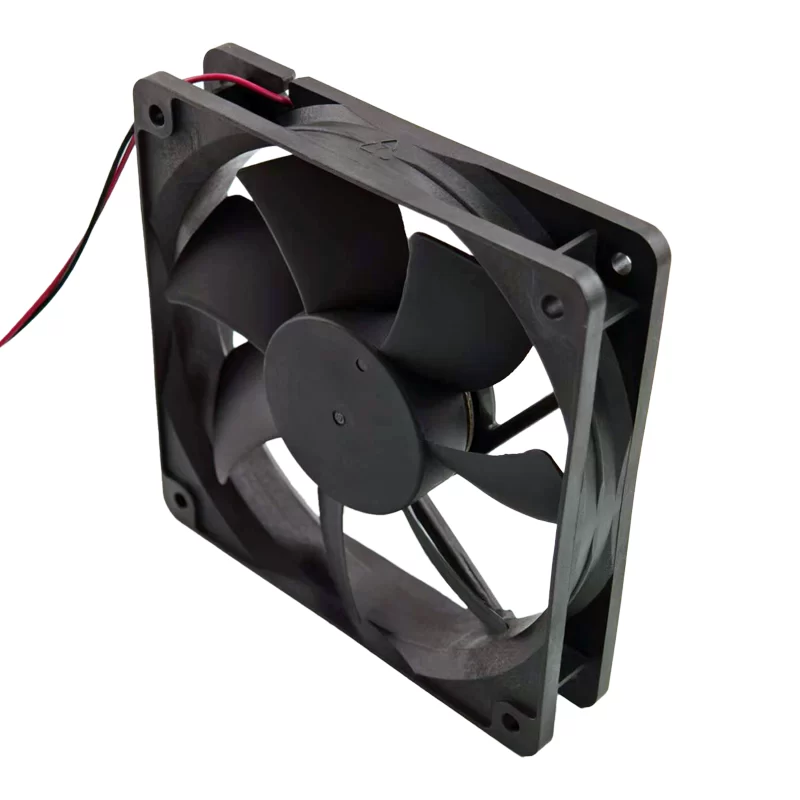 AD1224LB-A71GL ADDA 24V DC Axial Fan 120x25mm AD1224LB-A71GL ADDA 24V DC Axial Fan 120x25mm
