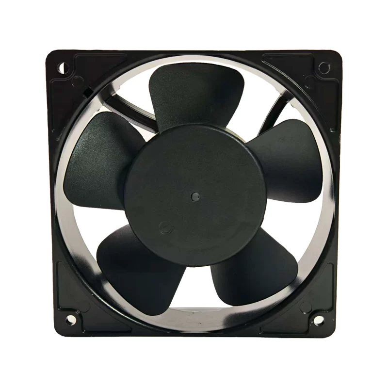 AD1224MB-F51 ADDA 24V DC Axial Fan AD1224MB-F51 ADDA 24V DC Axial Fan