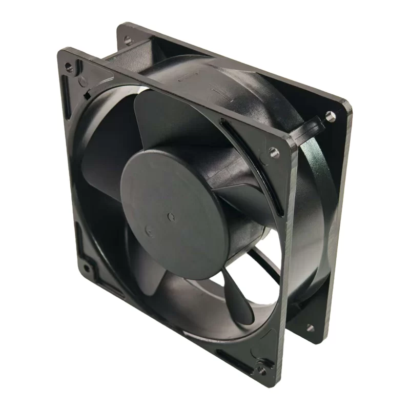 AD1224MB-F51 ADDA 24V DC Axial Fan AD1224MB-F51 ADDA 24V DC Axial Fan