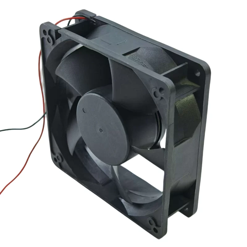 AD1324VB-F51 ADDA 24V DC Axial Fan AD1324VB-F51 ADDA 24V DC Axial Fan
