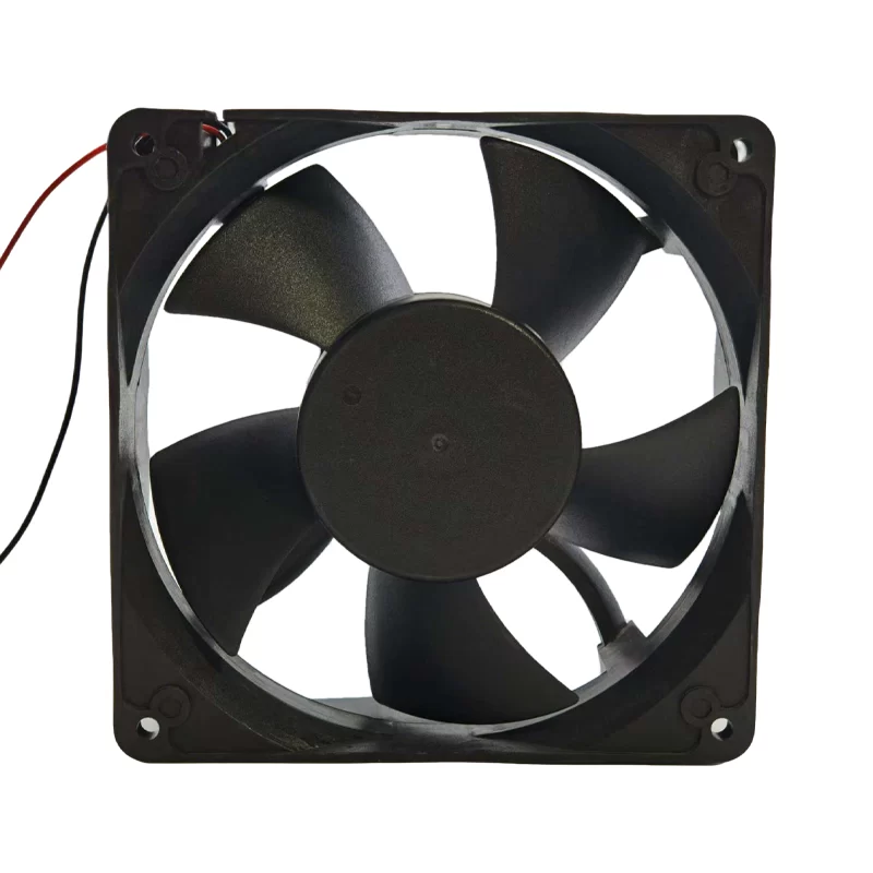 AD1324VB-F51 ADDA 24V DC Axial Fan AD1324VB-F51 ADDA 24V DC Axial Fan