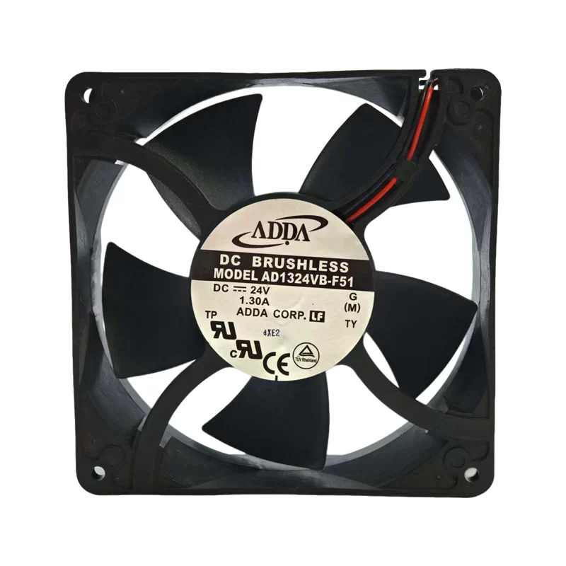 AD1324VB-F51 ADDA 24V DC Axial Fan