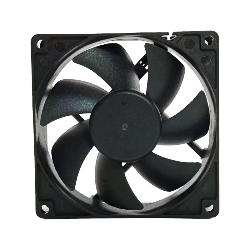 AG09212UB257110 ADDA 12V DC Axial Fan AG09212UB257110 ADDA 12V DC Axial Fan