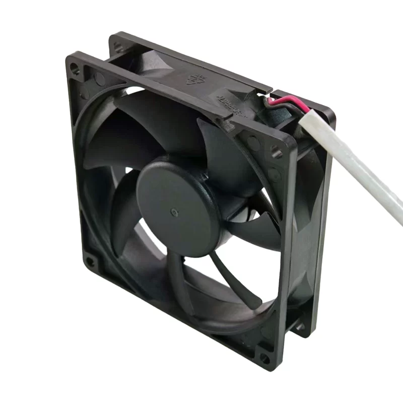 AG09212UB257110 ADDA 12V DC Axial Fan AG09212UB257110 ADDA 12V DC Axial Fan