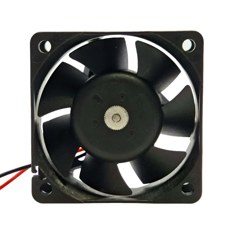 AGF06025B12U CROWN 12V DC Axial Fan AGF06025B12U CROWN 12V DC Axial Fan