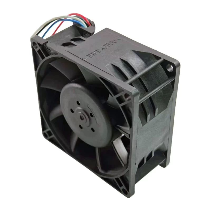AS08024DB389B00 ADDA 24V DC Axial Fan AS08024DB389B00 ADDA 24V DC Axial Fan