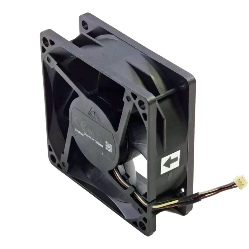 AUB0712H-C Delta 12V DC Axial Fan AUB0712H-C Delta 12V DC Axial Fan