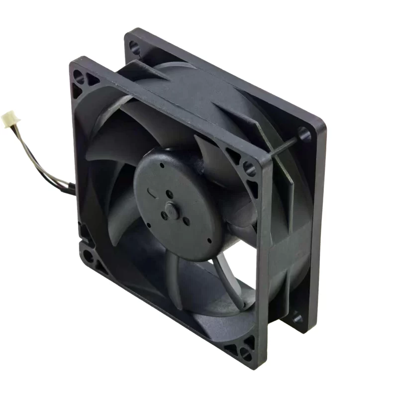 AUB0712H-C Delta 12V DC Axial Fan AUB0712H-C Delta 12V DC Axial Fan