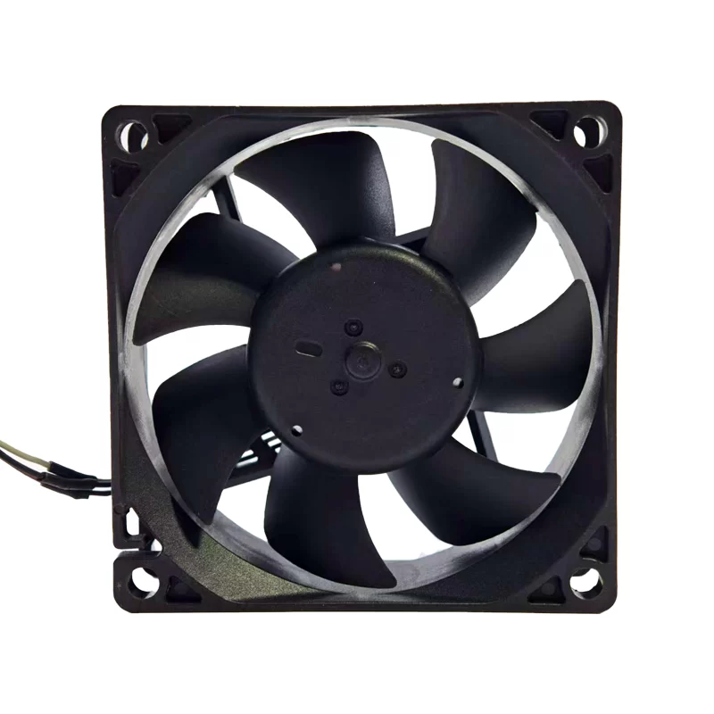 AUB0712H-C Delta 12V DC Axial Fan AUB0712H-C Delta 12V DC Axial Fan