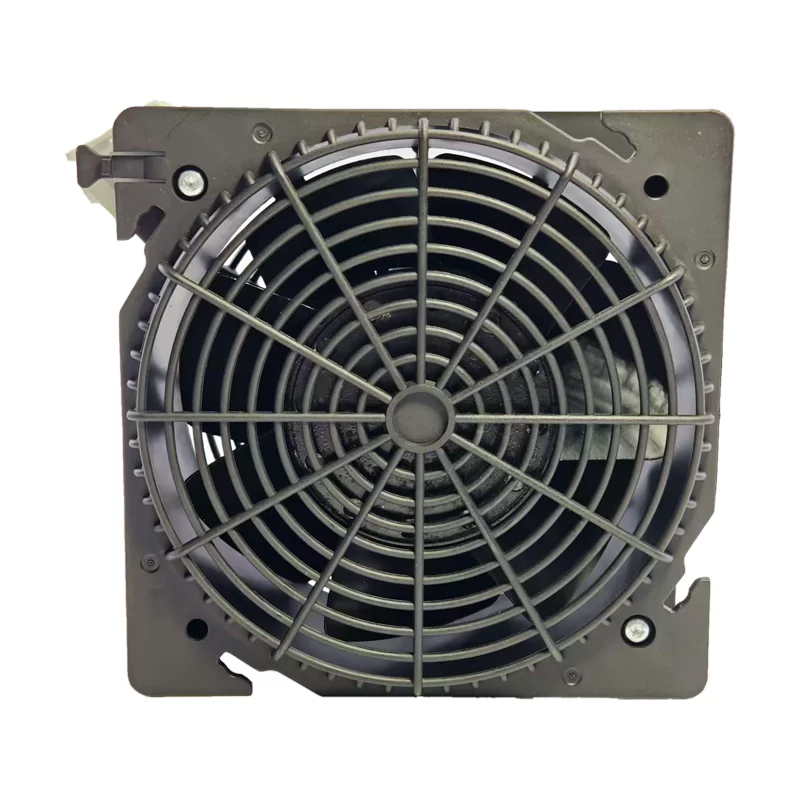 DV4600-492 ebmpapst 115V AC Axial Fan DV4600-492 ebmpapst 115V AC Axial Fan