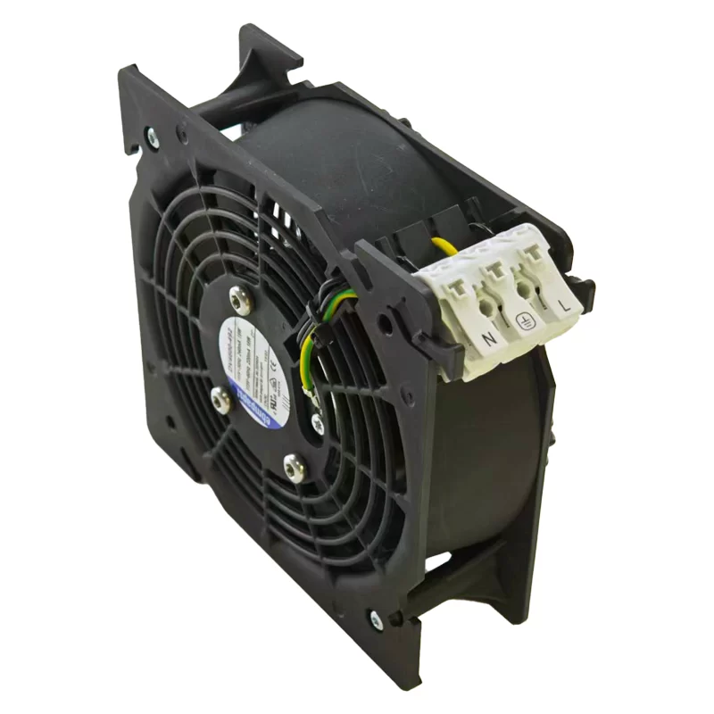DV4600-492 ebmpapst 115V AC Axial Fan DV4600-492 ebmpapst 115V AC Axial Fan