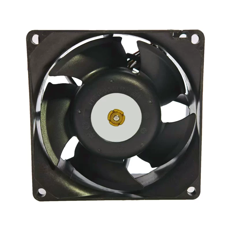 DYTB0838B8U AVC 48V DC Axial Fan DYTB0838B8U AVC 48V DC Axial Fan