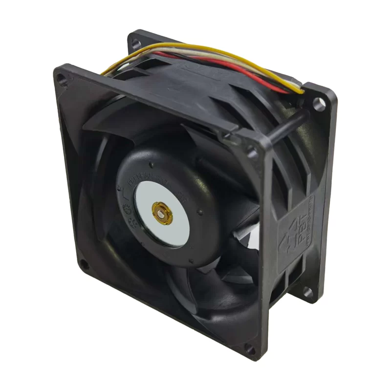 DYTB0838B8U AVC 48V DC Axial Fan DYTB0838B8U AVC 48V DC Axial Fan