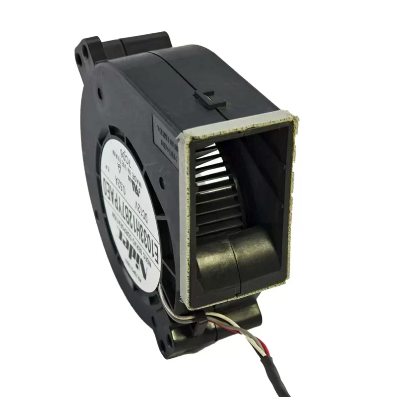 E1033H12B7YPAE0 Nidec 12V DC Blower E1033H12B7YPAE0 Nidec 12V DC Blower