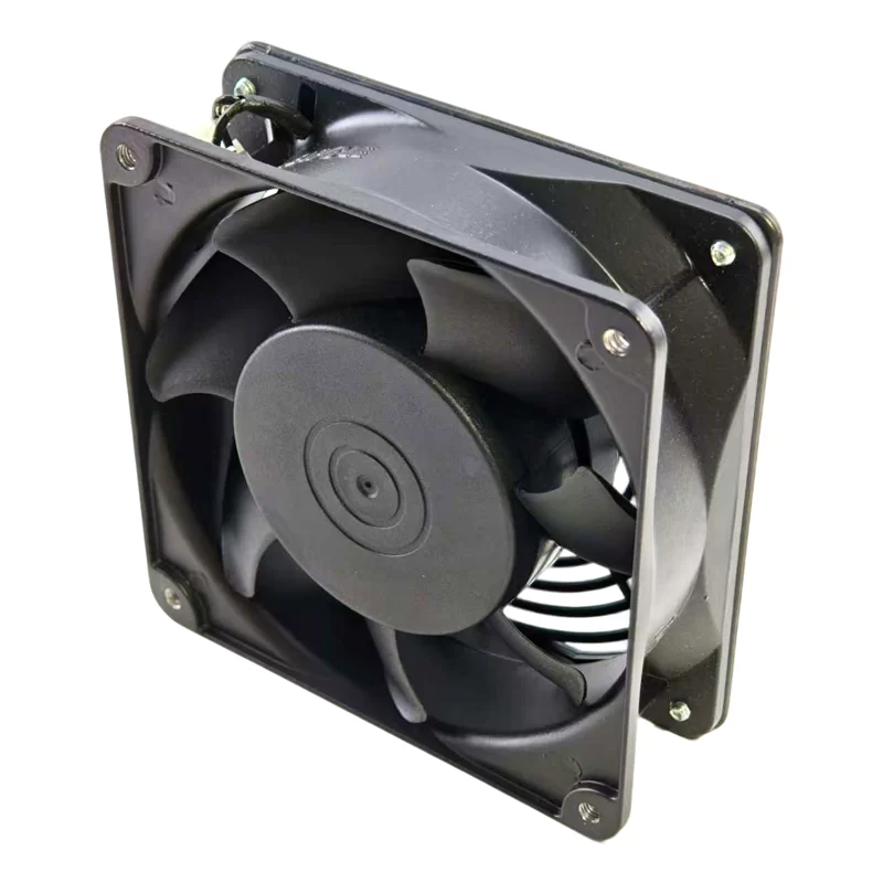 F2E-120B-230 LEIPOLE 230V AC Axial Fan F2E-120B-230 LEIPOLE 230V AC Axial Fan