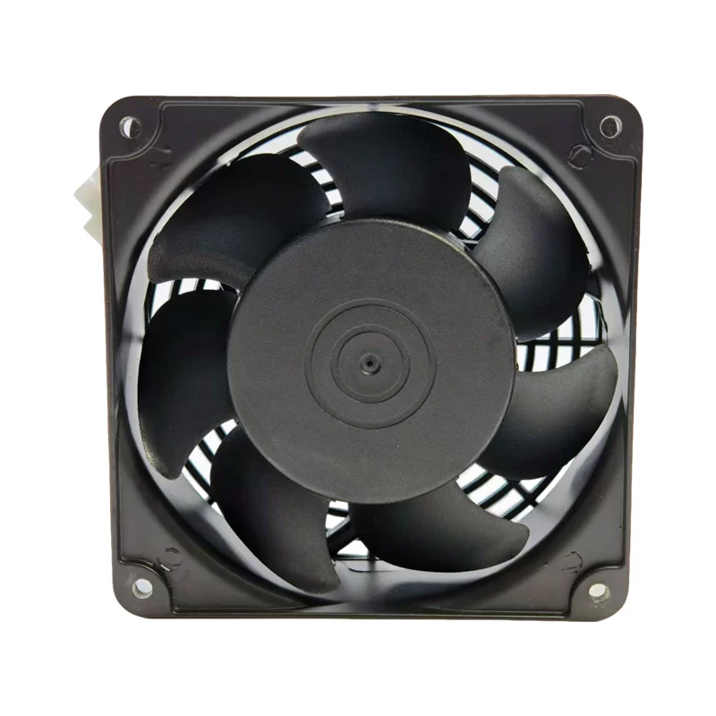 F2E-120B-230 LEIPOLE 230V AC Axial Fan F2E-120B-230 LEIPOLE 230V AC Axial Fan