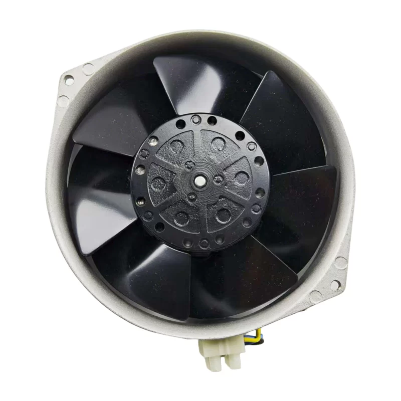 F2E-162B-100 LINKWELL 100V AC Axial Fan F2E-162B-100 LINKWELL 100V AC Axial Fan