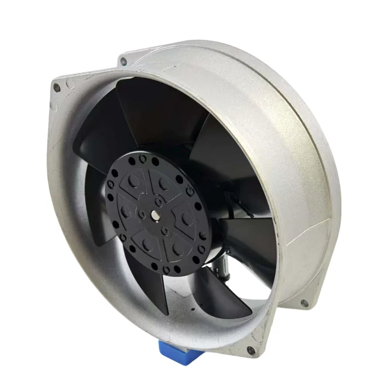 F2E-162B-115 LINKWELL 115V AC Axial Fan F2E-162B-115 LINKWELL 115V AC Axial Fan