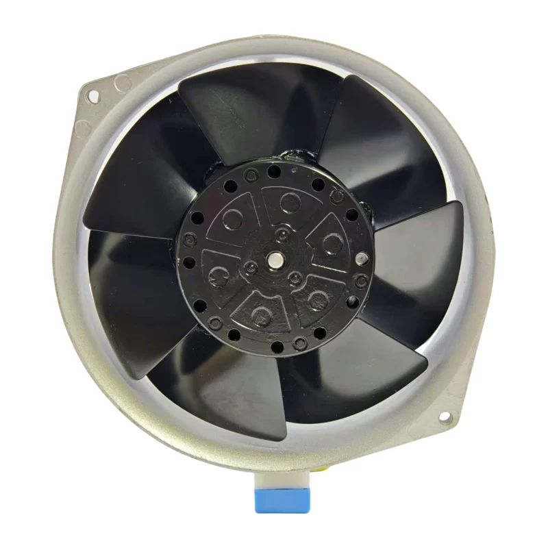F2E-162B-115 LINKWELL 115V AC Axial Fan F2E-162B-115 LINKWELL 115V AC Axial Fan