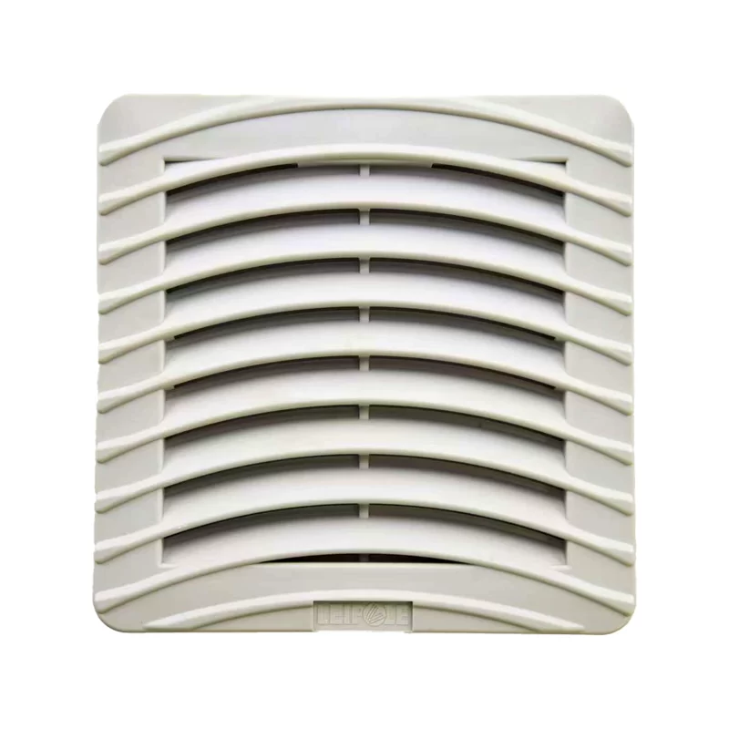 F2E-80B-230 LEIPOLE 230V AC Axial Fan F2E-80B-230 LEIPOLE 230V AC Axial Fan