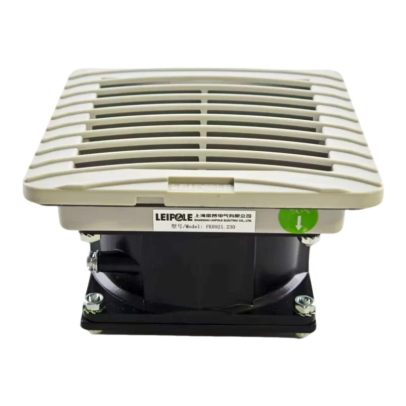 F2E-80B-230 LEIPOLE 230V AC Axial Fan F2E-80B-230 LEIPOLE 230V AC Axial Fan