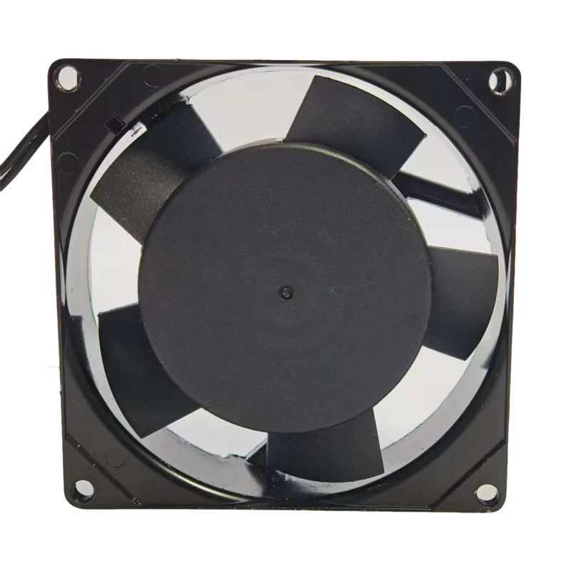 F2E-92B-230 LINKWELL 220-240V AC Axial Fan F2E-92B-230 LINKWELL 220-240V AC Axial Fan
