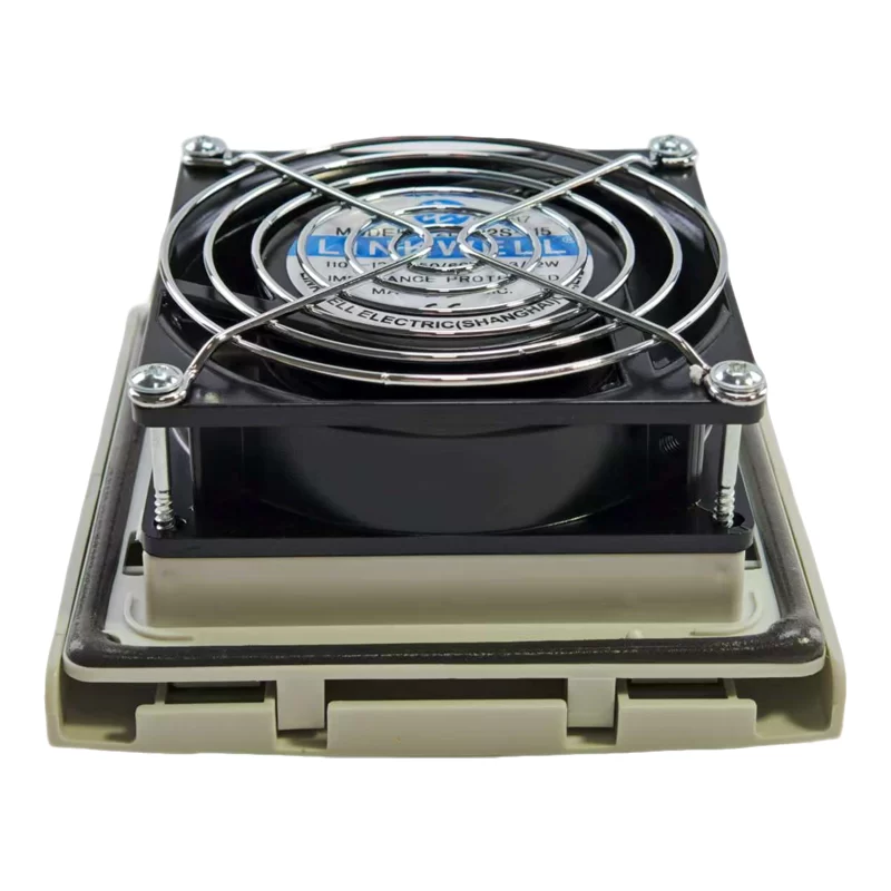 F2E-92S-115 LINKWELL 110-120V AC Axial Fan F2E-92S-115 LINKWELL 110-120V AC Axial Fan