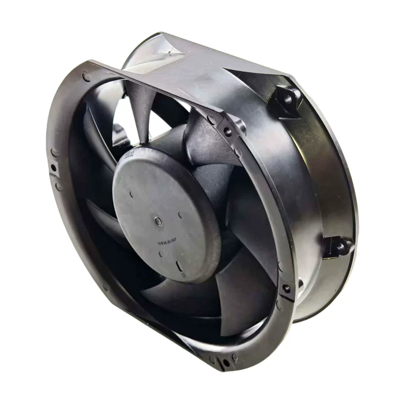FFB1524UHG-VE9 Delta 24V DC Axial Fan FFB1524UHG-VE9 Delta 24V DC Axial Fan