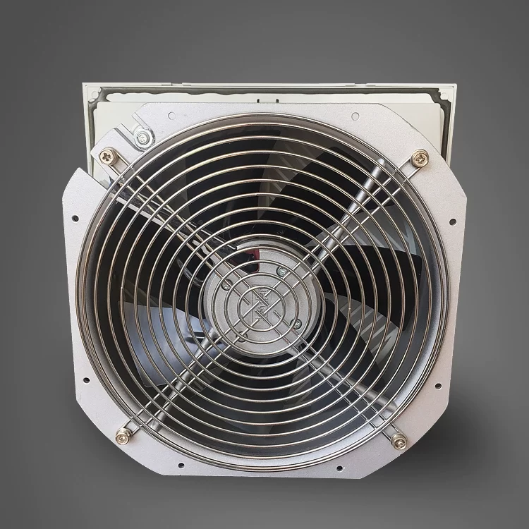 FJK6626M230 JASON Filter Fan 230V 324mm FJK6626M230 JASON Filter Fan 230V 324mm