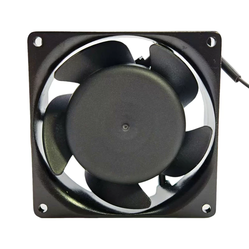 FP-108JC S1B Commonwealth 220-240V AC Axial Fan FP-108JC S1B Commonwealth 220-240V AC Axial Fan